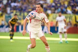 马卡：罗德里戈离开的可能大于留下 皇马签A费可能在几小时内官宣