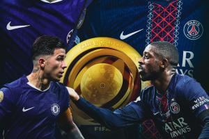 一个一个来！接下来两场比赛，巴黎将分别对阵欧协联和欧联冠军