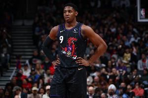 美记：巴雷特猛龙生涯看起来已进倒计时 看看猛龙换回啥会很有趣