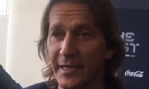 萨尔加多：我们要感谢安切洛蒂的贡献，同时也欢迎阿隆索的新理念