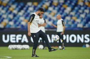 小安切洛蒂：我的姓氏非常沉重，就像马尔蒂尼这个姓氏也同样沉重