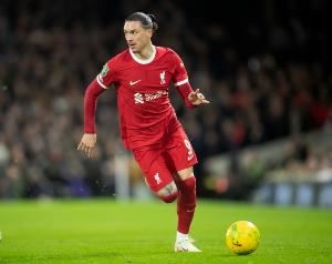 罗马诺：那不勒斯再接触努涅斯&沙特仍有意，利物浦愿5千万欧出售