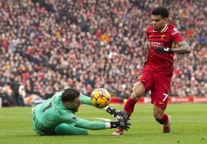 BBC：首份5860万镑报价迪亚斯被拒后，拜仁准备超6000万镑再出击