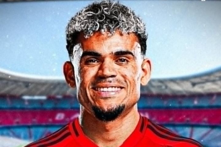 报价超7000万🚨记者：迪亚斯接近加盟拜仁，转会费低于8000万欧