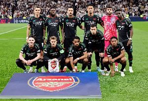 记者：今晚阿森纳与纽卡的友谊赛，只有平局情况下才会有点球大战