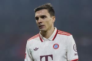 记者：罗马&热刺&曼联&维拉有意帕利尼亚，拜仁要价约2000万欧