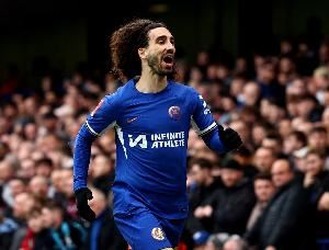 记者：库库雷利亚离开切尔西的可能性为零