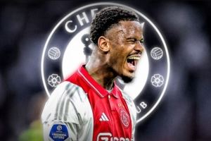 3500万镑后防多面手，电讯报：切尔西签哈托主要为缓解库库的压力