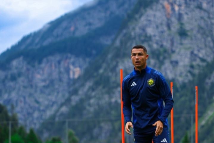 利雅得胜利vs图卢兹热身赛球票定价500欧，3200张票几分钟内售罄