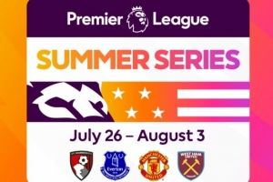 邮报：英超美国夏季赛连续2届亏损，未参赛球队不满并呼吁取消