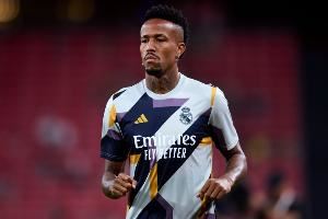 阿斯：阿拉巴&吕迪格可离队，皇马视米利唐状态决定是否签科纳特