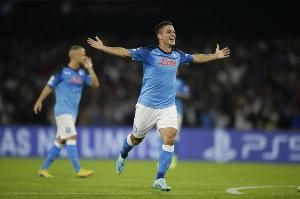 莫雷托：马竞希望拉斯帕多里转会费不超2000万欧，并且想先租后买