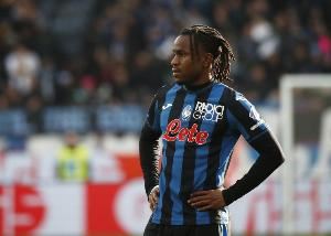 迪马：若10天内没签下卢克曼 国米将考虑桑乔&恩昆库&努萨&加纳乔