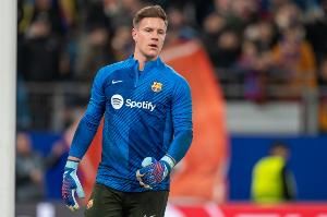 阿斯：巴萨返程安排令更衣室愤怒，全队一落地又惊闻特狮的消息