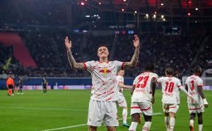 曼联加钱！记者：曼联上调塞斯科报价，接近8000万欧+附加&谈判中