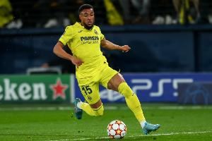 罗马诺：瓦伦西亚商谈引进黄潜前锋丹朱马，球员希望加盟