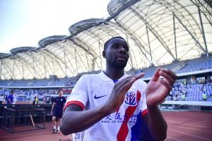 杨翼谈申花：球队状态出现明显的问题，阿马杜表现不尽如人意