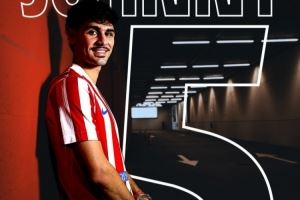 卡尔多索：马竞已经为新赛季做好准备，球队的心态积极&潜力巨大