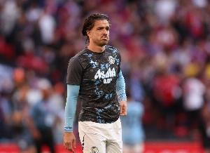 邮报：为加盟埃弗顿，格拉利什在财务方面做出了巨大牺牲