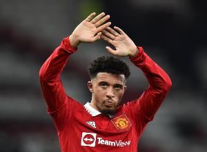 斯基拉：曼联为桑乔要2000万到2500万欧，罗马咨询&尤文要先卖人