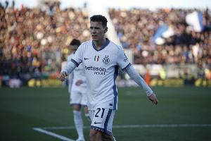 意媒：都灵正与国米谈阿斯拉尼，国米要价1500万欧