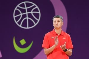 22分惊天逆转！男篮亚洲杯1/4决赛新西兰力克黎巴嫩 将战中国男篮