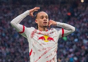 ESPN：尽管拜仁曼城有意，但西蒙斯告知莱比锡自己只想去切尔西