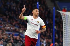 斯基拉：西汉姆询问佩莱格里尼的情况，罗马不会与他续约