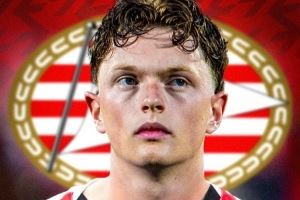 德天空：拜仁小将万纳尔正式加盟埃因霍温，5年合同&身披10号球衣