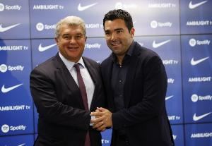 巴萨迎关键一周！马卡：注册、1:1规则、重返诺坎普都悬而未决