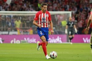 记者：里昂有意免签阿斯皮利奎塔，已经在进行谈判