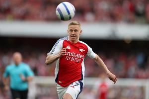 天空体育：马赛正推动签津琴科 尼尔森&洛孔加等人也可能就离队