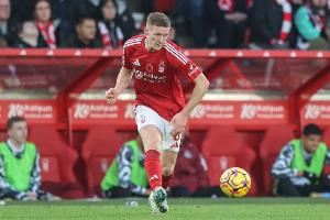 TA：诺丁汉森林中场埃利奥特-安德森有望首次入选英格兰一线队