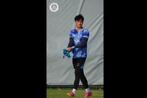 收队集中，全力备战✊