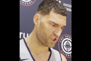 大洛：我一直努力为队友创造抢板空间 卡位始终是我重点关注方向