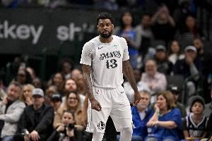 马绍尔：我们能成为联盟中防守最强硬队伍之一 天空是我们的极限