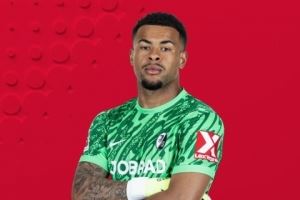 德国队官方：补招弗莱堡门将阿图伯鲁 鲍曼因身体不适不一定参训