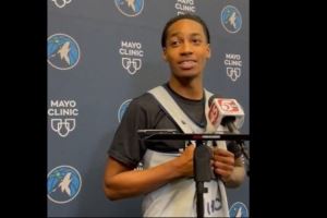 迪林厄姆谈新赛季机会：这意义重大 必须打出表现才能留住机会