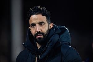 费迪南德：若曼联上轮联赛输给桑德兰，阿莫林可能会被解雇