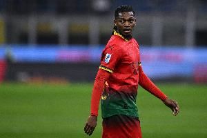 卡萨诺：我跟莱奥真没仇，最让我受不了的是他觉得自己是个天才