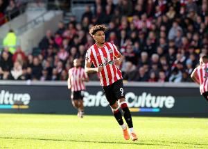 德天空：阿图伯鲁和沙德落选德国客战北爱尔兰名单，后者没有受伤