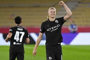 谁涨谁跌即将揭晓！英超身价今晚更新：当前9人上亿，24人7000万+