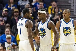 科尔：巴特勒库明加因脚踝不适缺阵 他们预计将在揭幕战做好准备