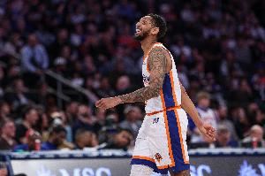 官方：步行者裁掉了卡梅隆-佩恩、凯尔-盖伊和雷-斯伯丁