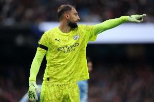 曼晚：多纳鲁马展现哈兰德特质，助力曼城稳固防线