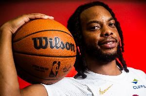 名记：骑士全明星后卫加兰最早复出时间预计是11月初