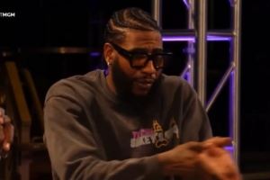 香波特:KD去勇士的决定很蠢 老詹去热火让KD觉得他这样做没问题